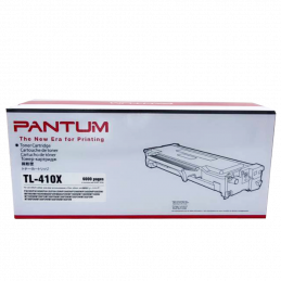 PANTUM PNT-TL-410X หมึกพิมพ์สีดำ ใช้กับรุ่น P3010 M6800 M7200 Series