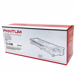 PANTUM PNT-TL-410X หมึกพิมพ์สีดำ ใช้กับรุ่น P3010 M6800 M7200 Series