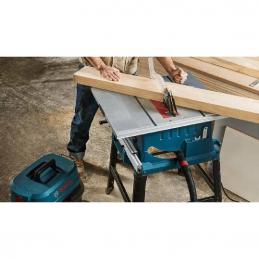 BOSCH GTS 254 เลื่อยตั้งโต๊ะ 10นิ้ว  1800W (4300 รอบ) #0601B450K0