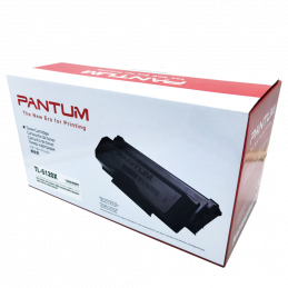 PANTUM PNT-TL-5120X หมึกพิมพ์สีดำ ใช้กับรุ่น BP5100 BM5100 Series