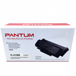PANTUM PNT-TL-5120X หมึกพิมพ์สีดำ ใช้กับรุ่น BP5100 BM5100 Series
