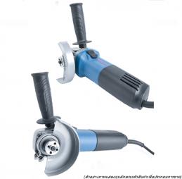 Dongcheng(DCดีจริง) DSM05-100B เครื่องเจียร 4 นิ้ว 850W สวิทซ์แบบสไลด์
