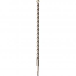 KENDO 16122704 ดอกสว่านโรตารี่ SDS PLUS 22 × 460mm (1 ดอก/แพ็ค)