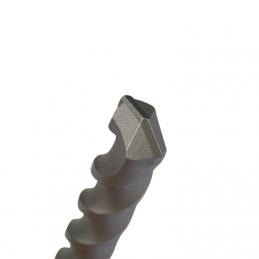 KENDO 16122704 ดอกสว่านโรตารี่ SDS PLUS 22 × 460mm (1 ดอก/แพ็ค)