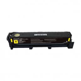 PANTUM PNT-CTL-2000HY หมึกพิมพ์สีเหลือง ใช้กับรุ่น CP2200 CM2200 Series