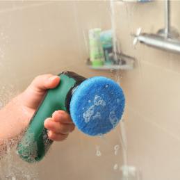 BOSCH Universal Brush เครื่องขัดอเนกประสงค์ 3.6V พร้อมแปรงขัด+ใยขัด+สายชาร์จ USB  #06033E0050