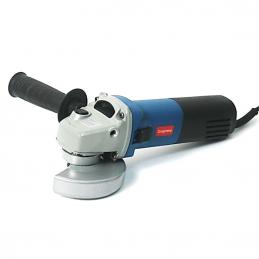 Dongcheng(DCดีจริง) DSM10-100 เครื่องเจียร 4 นิ้ว 1020W (ปรับรอบ ช้า-เร็ว)