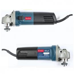 Dongcheng(DCดีจริง) DSM10-100 เครื่องเจียร 4 นิ้ว 1020W (ปรับรอบ ช้า-เร็ว)