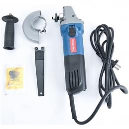 Dongcheng(DCดีจริง) DSM10-100 เครื่องเจียร 4 นิ้ว 1020W (ปรับรอบ ช้า-เร็ว)