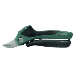 BOSCH Easy Prune กรรไกรตัดกิ่งไม้ 3.6V/1.3Ah, 25 mm ⌀, Micro USB #06008B2100