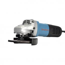 Dongcheng(DCดีจริง) DSM13-100 เครื่องเจียร 4 นิ้ว 820W สวิตซ์ท้าย