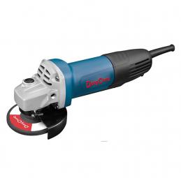Dongcheng(DCดีจริง) DSM14-100 เครื่องเจียร 4 นิ้ว เซฟตี้สวิทซ์ 800W