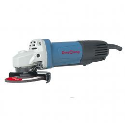 Dongcheng(DCดีจริง) DSM14-100 เครื่องเจียร 4 นิ้ว เซฟตี้สวิทซ์ 800W