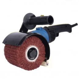 Dongcheng(DCดีจริง) DSN100 เครื่องเจียรสแตนเลส 120x100 มม. 1400W