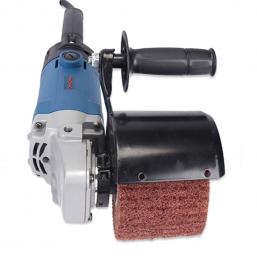 Dongcheng(DCดีจริง) DSN100 เครื่องเจียรสแตนเลส 120x100 มม. 1400W