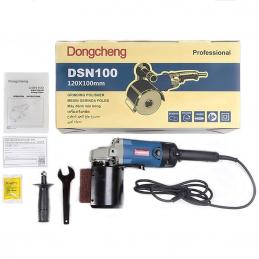 Dongcheng-DCดีจริง-DSN100-เครื่องเจียรสแตนเลส-120x100-มม-1400-วัตต์