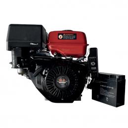 SKI - สกี จำหน่ายสินค้าหลากหลาย และคุณภาพดี | KAWA KW420C-TEC เครื่องยนต์เบนซิน กำลัง 15HP สตาร์ทกุญแจ