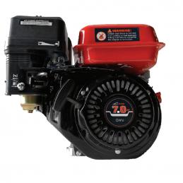 SKI - สกี จำหน่ายสินค้าหลากหลาย และคุณภาพดี | KAWA KW210C-TEC เครื่องยนต์เบนซิน กำลัง 7HP
