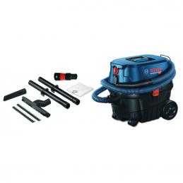 BOSCH GAS12-25PL เครื่องดูดฝุ่น 21 ลิตร 1250วัตต์ #060197C1K0