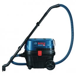 BOSCH GAS12-25PL เครื่องดูดฝุ่น 21 ลิตร 1250วัตต์ #060197C1K0