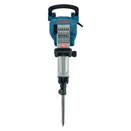 BOSCH GSH16-30 สกัดคอนกรีต ระบบ HEX 1750W 45จูล 16กก.#06113351K0