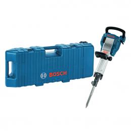 BOSCH GSH16-30 สกัดคอนกรีต ระบบ HEX 1750W 45จูล 16กก.#06113351K0