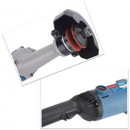 Dongcheng(DCดีจริง) DSS125B เครื่องเจียรคอตรง 5 นิ้ว 710W