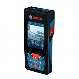 BOSCH GLM150C เลเซอร์วัดระยะ 150 เมตร #0601072FK0