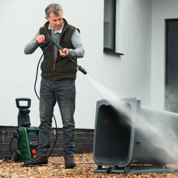 BOSCH Universal Aquatak 130 เครื่องฉีดน้ำแรงดันสูง #06008A7BK0