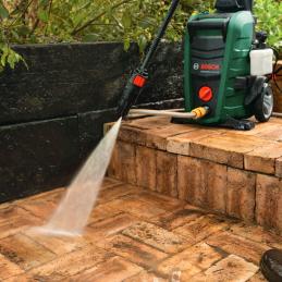 BOSCH Universal Aquatak 130 เครื่องฉีดน้ำแรงดันสูง #06008A7BK0