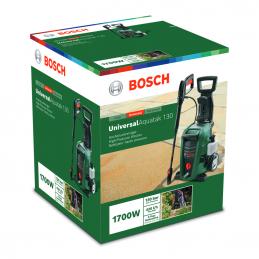 BOSCH Universal Aquatak 130 เครื่องฉีดน้ำแรงดันสูง #06008A7BK0