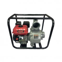 SKI - สกี จำหน่ายสินค้าหลากหลาย และคุณภาพดี | KAWA KW100CX-TEC ปั๊มน้ำเครื่องยนต์ ท่อ 4 นิ้ว กำลัง 7HP