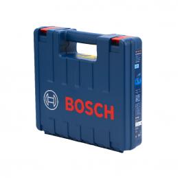 BOSCH GDR120-LI GEN3 ไขควงกระแทกไร้สาย 12V 1.5Ah (แบต 2 ก้อน) #06019F00K6