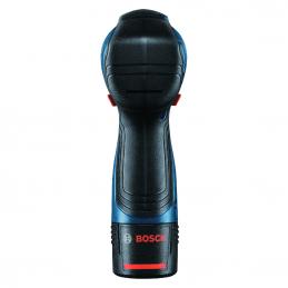 BOSCH GSB12V-30 สว่านไขควงกระแทกไร้สาย 12V #06019G91K0