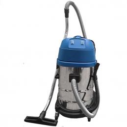 Dongcheng(DCดีจริง) DVC60 เครื่องดูดฝุ่น 60 ลิตร 2300W 2 มอเตอร์ สามารถดูดได้ทั้งแบบเปียกและแห้ง