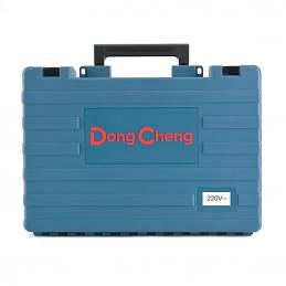 Dongcheng(DCดีจริง) DZC02-20 สว่านโรตารี่ 2 ระบบ 20 มม. 500W SDS Plus