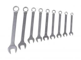 KENDO 90704 ชุดเครื่องมือ 76 ชิ้นพร้อมกระเป๋า 440x310x120mm
