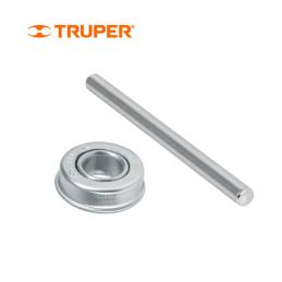 TRUPER 11852 ชุดล้อขนาด 16นิ้ว พร้อมเพลาและลูกปืน (RN)