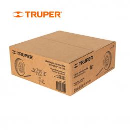 TRUPER-11852-ชุดล้อขนาด-16นิ้ว-พร้อมเพลาและลูกปืน-RN