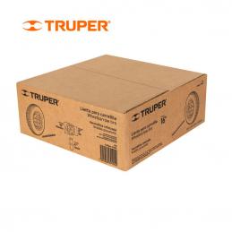 TRUPER 11852 ชุดล้อขนาด 16นิ้ว พร้อมเพลาและลูกปืน (RN)