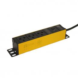POWER CONNEX PCX-PXC5PHTTO-TS03 รางไฟ,ปลั๊กพ่วง ขนาด 3 ช่อง สายไฟยาว 2 เมตร