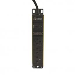 POWER CONNEX PCX-PXC5PHTTO-TS03 รางไฟ,ปลั๊กพ่วง ขนาด 3 ช่อง สายไฟยาว 2 เมตร