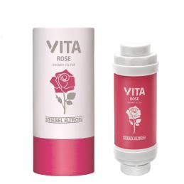 STIEBEL ELTRON ตัวกรองอาบน้ำ กลิ่นกุหลาบ รุ่น VITA ROSE