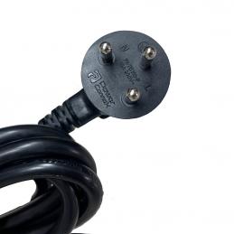 POWER CONNEX PCX-PXC5PHTTS-TS06 รางไฟ,ปลั๊กพ่วง ขนาด 6 ช่อง สายไฟยาว 3 เมตร