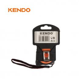 KENDO 35011 ตลับเมตร 3m.x16mm (นิ้ว/มิล)