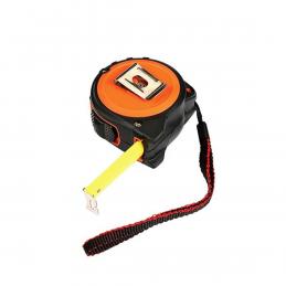 KENDO 35012 ตลับเมตร 5m.x19mm (นิ้ว/มิล)