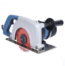Dongcheng(DCดีจริง) DZE180 เครื่องตัดหิน 180 มม. (7 นิ้ว) 1520W