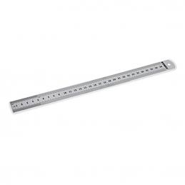 SKI - สกี จำหน่ายสินค้าหลากหลาย และคุณภาพดี | KENDO 35312 บรรทัดสเตนเลส 300mm. (12นิ้ว)