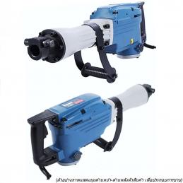 Dongcheng(DCดีจริง) DZG03-15 เครื่องสกัดคอนกรีต 16 กก. 1240W Hex 30 มม.