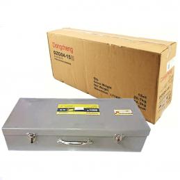 Dongcheng(DCดีจริง) DZG04-15 เครื่องสกัดคอนกรีต 1500W Hex 30 มม.
